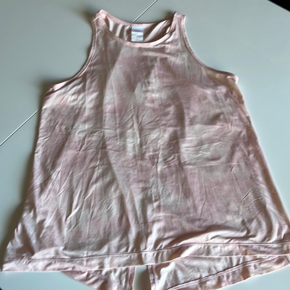 Lole tank